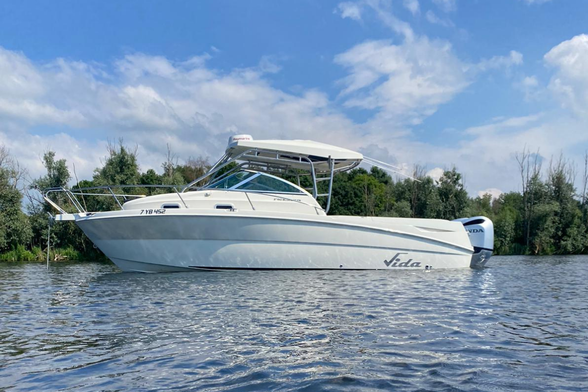 Lees meer over het artikel Project op maat: Karnic 2750