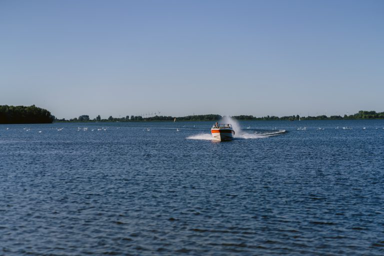 Lees meer over het artikel Het vaarseizoen is begonnen